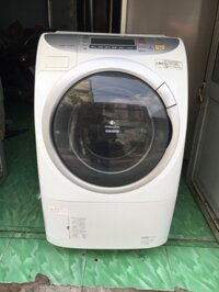 GIẶT SẤY PANASONIC NA-VR5500 NỘI ĐỊA NHẬT