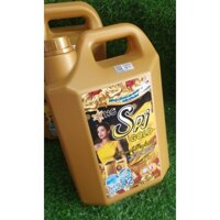 Giặt xã SPJ Gold Thái Lan