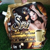 Giặt xã SPJ túi 1800ml Thái Lan