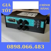 GiáTốt Bộ Chuyển Đổi - Máy Chủ Moxa ICF-1280I-M-ST thương lượng giá