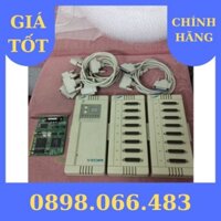 GiáTốt Bộ Chuyển Đổi - Máy Chủ  Moxa C32010 Thẻ C32030 Hộp Điều Khiển C32047t thương lượng giá