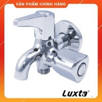 (GIÁTÔT) Củ Sen Vòi Sen Tắm Lạnh Cao cấp Luxta L2102V, bảo hành 03 năm