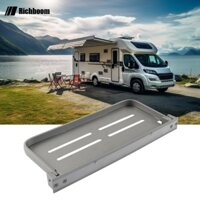 Giàu 30cm 40cm Có Thể Gập Lại Tiết Kiệm Không Gian Kệ Cho Tổ Chức Nội Thất Kệ Gấp RV Kệ Treo Tường Nổi Lưu Trữ