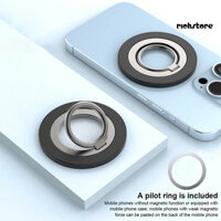 [Giàu có] Giá đỡ nhẫn điện thoại ic Chân đế xoay 360 độ Chân đế ngón tay cho IPhone Góc nhìn linh hoạt Giá đỡ điện thoại