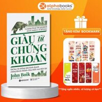 Giàu Từ Chứng Khoán
