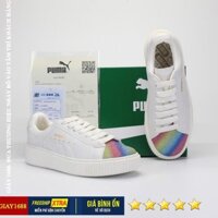 GIÀY 1688 [VIDEO TẬN CẢNH] 🔥Giày thể thao 𝐏𝐔𝐌𝐀 cầu vồng  PCT1