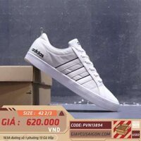 Giày 2hand adidas neo Vs Pace F34634 SIZE 42 2/3 13894