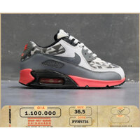 Giày 2hand Air Max 90 GS 307793 004 - 5731