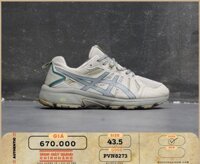 Giày 2hand Asics Gel-Venture 7  8273