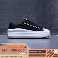 Giày 2hand Converse Chuck Taylor All Star Move Low Top 570256C SIZE 36.5