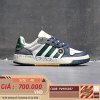 Giày 2hand neo Entrap 'White Blue Green' FZ1119 SIZE 40 PVN15067