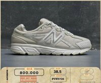 Giày 2hand New Balance 480v5 Beige Women's - 5726
