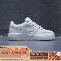 Giày 2hand Nike Air Force 1 Low White 314192 117 SIZE 37.5 (23.5CM)