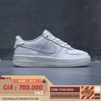 Giày 2hand Nike Air Force 1 Low White 314192 117 SIZE 37.5 (23.5CM)
