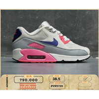 Giày 2hand Nike Air Max 90 Laser Pink (2018) (Women's) 325213-136 - 5729