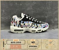 Giày 2hand Nike Air Max 95 CTRY Korea CW2359 100 - 3891