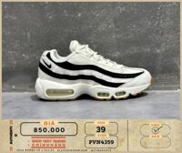 Giày 2hand Nike Air Max 95 Juventus 307960 112