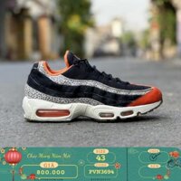 Giày 2hand Nike Air Max 95 Safari Keep Rippin Stop Slippin AV7014 002 - 3694