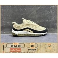 Giày 2hand Nike Air Max 97 Premium W Cream 917646 102