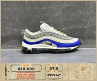 Giày 2hand Nike Air Max 97 White Game Royal 921733 101