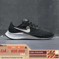 Giày 2hand Nike Air Zoom Pegasus 37 'Black White' BQ9646-002 SIZE 42 pvn14099