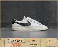 Giày 2hand Nike Blazer Low 7888