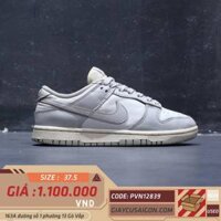 Giay 2hand Nike Dunk Low Sail Light Bone DD1503-107 SIZE 37.5