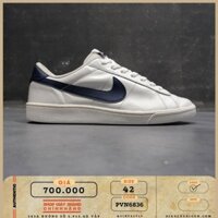 Giày 2hand Nike Tennis Classic White Pro Blue 6836