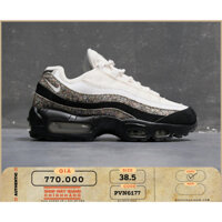 Giày 2hand Nike Wmns Air Max 95 SE 'Black White' 918413 007 - 6177