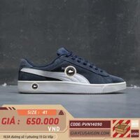 Giày 2hand PUMA COURT BREAKER 367366 03 SIZE 41 pvn14090