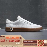 Giày 2hand Puma Court Breaker L Mono 364976-04 SIZE 42 pvn14054