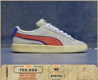 Giày 2hand  PUMA Suede 7754