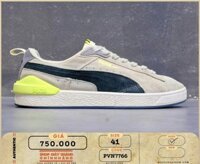 Giày 2hand PUMA Suede Bloc 7766