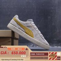 Giày 2hand Puma Suede Classic XXI 374915 25 SIZE 42.5 13725