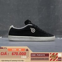 Giày 2hand PUMA Suede Classic 371278-01 SIZE 40 pvn14175
