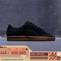 Giày 2hand PUMA Suede Classic 369885-01 SIZE 42.5(27CM)