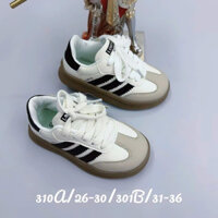 giày 3 sọc trẻ em