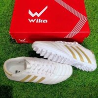 Giày 3 sọc wika , CT3