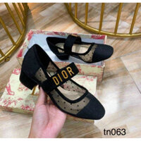 Giày 3f DIOR lưới ( mã 063) size 36->39 )