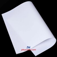 Giấy A2 42x60cm dày 120gsm