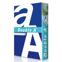 Giấy A3 Double A 70 gsm