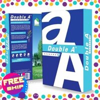 Giấy A3 Double A 70gsm  █▬█ █ ▀█▀