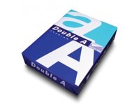 Giấy A3 Double A 70gsm