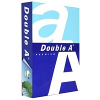 Giấy A3 Double A 70gsm