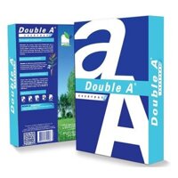 Giấy A3 Double A 80 gsm