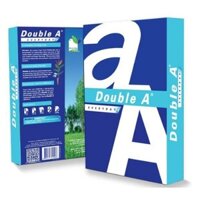 Giấy A3 DoubleA 70gsm