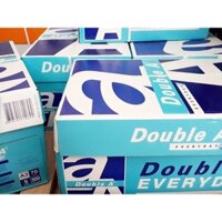 Giấy A3 DoubleA 70gsm