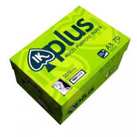 Giấy A3 IK Plus 70gsm