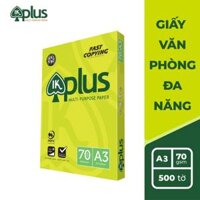 Giấy A3 IK PLus 70gsm
