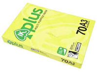Giấy A3 IK Plus (70mgs)